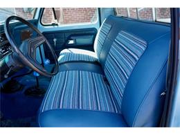 1979 Ford F350 (CC-2068371) for sale in Hudson, Massachusetts