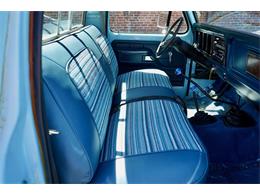 1979 Ford F350 (CC-2068371) for sale in Hudson, Massachusetts