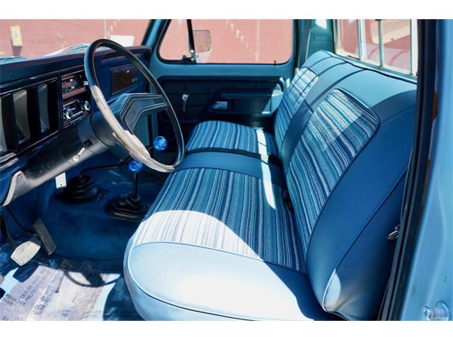 1979 Ford F350 (CC-2068371) for sale in Hudson, Massachusetts