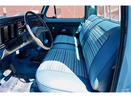 1979 Ford F350 (CC-2068371) for sale in Hudson, Massachusetts