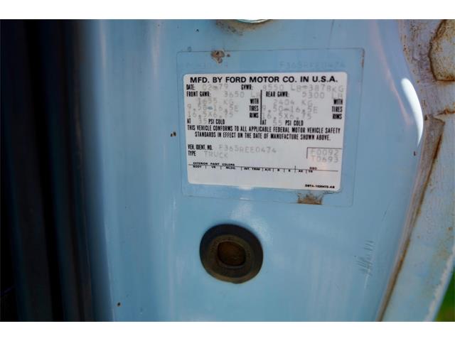 1979 Ford F350 (CC-2068371) for sale in Hudson, Massachusetts