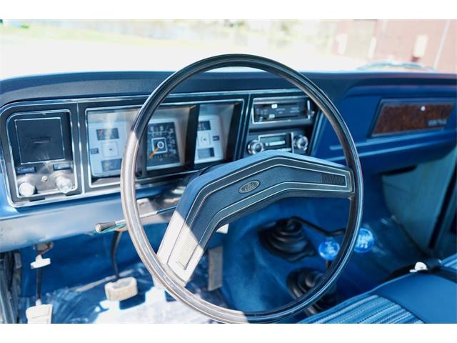 1979 Ford F350 (CC-2068371) for sale in Hudson, Massachusetts