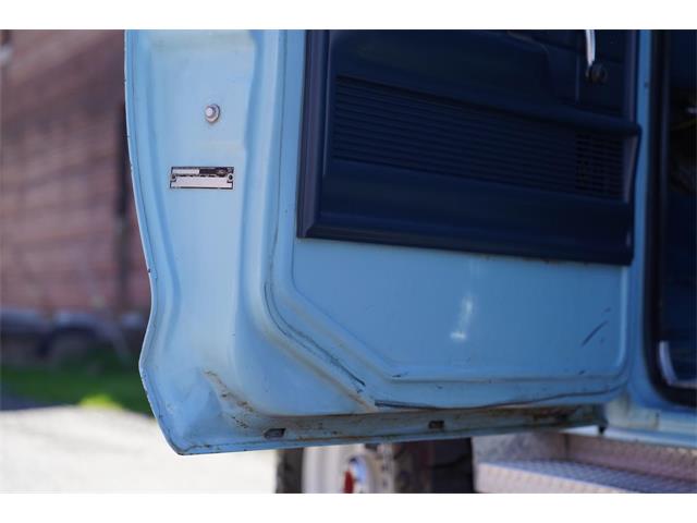 1979 Ford F350 (CC-2068371) for sale in Hudson, Massachusetts