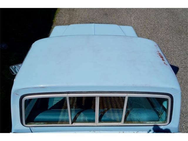 1979 Ford F350 (CC-2068371) for sale in Hudson, Massachusetts