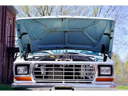 1979 Ford F350 (CC-2068371) for sale in Hudson, Massachusetts