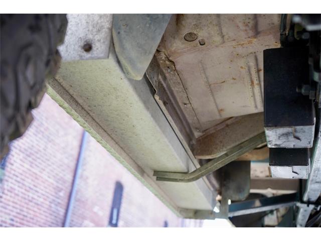 1979 Ford F350 (CC-2068371) for sale in Hudson, Massachusetts