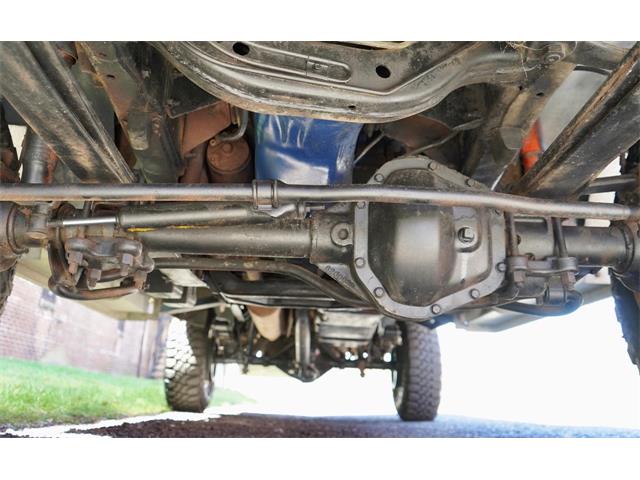 1979 Ford F350 (CC-2068371) for sale in Hudson, Massachusetts