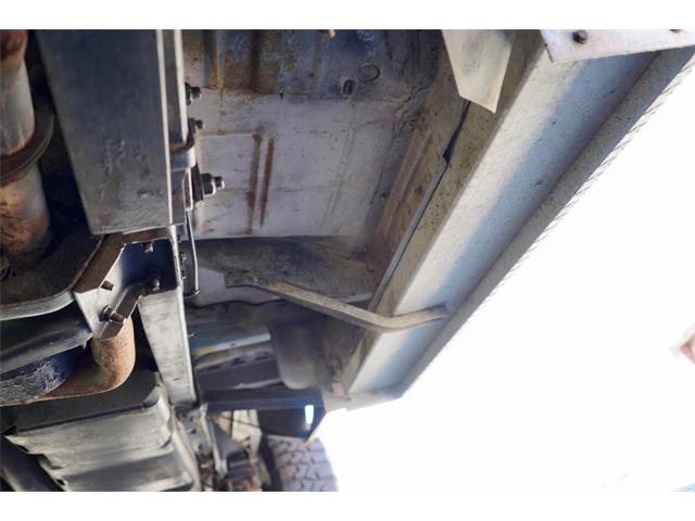 1979 Ford F350 (CC-2068371) for sale in Hudson, Massachusetts