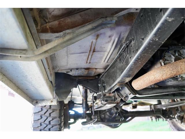 1979 Ford F350 (CC-2068371) for sale in Hudson, Massachusetts