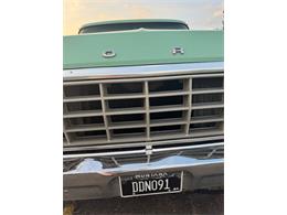 1978 Ford F100 (CC-2068372) for sale in Kalispell, Montana