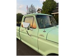 1978 Ford F100 (CC-2068372) for sale in Kalispell, Montana