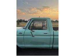 1978 Ford F100 (CC-2068372) for sale in Kalispell, Montana