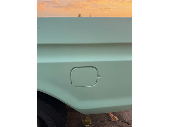 1978 Ford F100 (CC-2068372) for sale in Kalispell, Montana