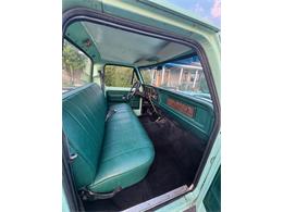 1978 Ford F100 (CC-2068372) for sale in Kalispell, Montana