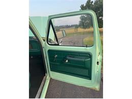 1978 Ford F100 (CC-2068372) for sale in Kalispell, Montana