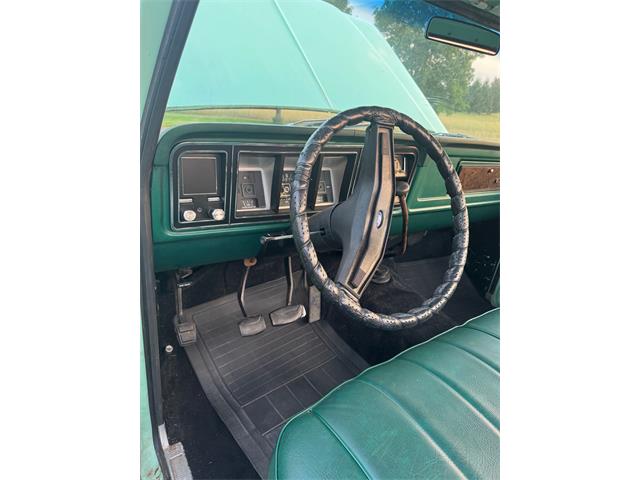 1978 Ford F100 (CC-2068372) for sale in Kalispell, Montana