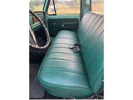 1978 Ford F100 (CC-2068372) for sale in Kalispell, Montana