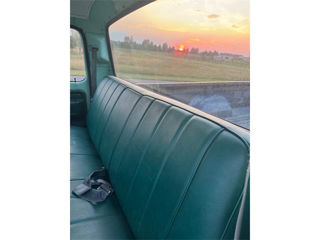 1978 Ford F100 (CC-2068372) for sale in Kalispell, Montana