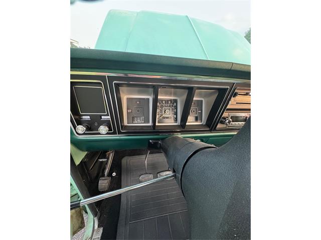 1978 Ford F100 (CC-2068372) for sale in Kalispell, Montana