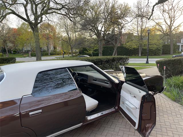 1973 Chevrolet Caprice (CC-2068375) for sale in Skokie, Illinois