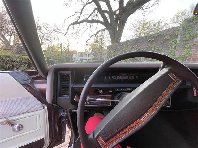 1973 Chevrolet Caprice (CC-2068375) for sale in Skokie, Illinois