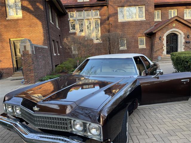1973 Chevrolet Caprice (CC-2068375) for sale in Skokie, Illinois