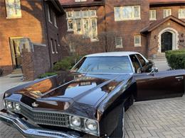 1973 Chevrolet Caprice (CC-2068375) for sale in Skokie, Illinois