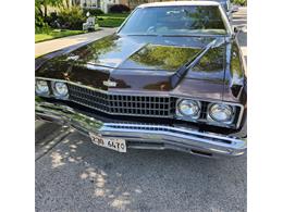 1973 Chevrolet Caprice (CC-2068375) for sale in Skokie, Illinois