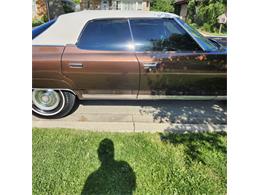 1973 Chevrolet Caprice (CC-2068375) for sale in Skokie, Illinois