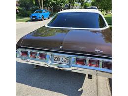 1973 Chevrolet Caprice (CC-2068375) for sale in Skokie, Illinois