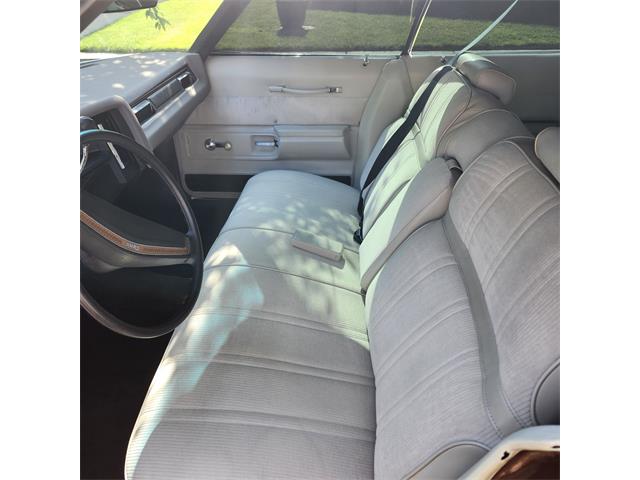1973 Chevrolet Caprice (CC-2068375) for sale in Skokie, Illinois