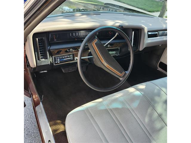 1973 Chevrolet Caprice (CC-2068375) for sale in Skokie, Illinois