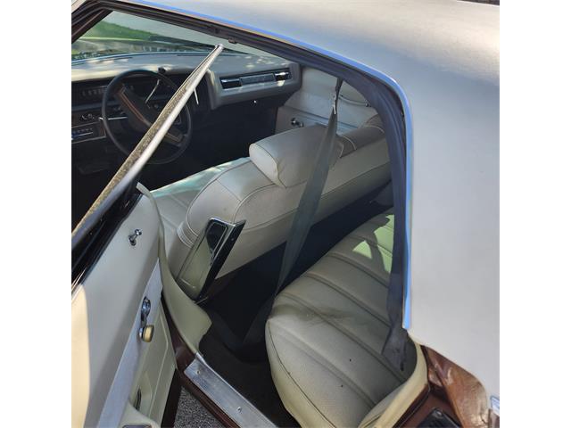 1973 Chevrolet Caprice (CC-2068375) for sale in Skokie, Illinois