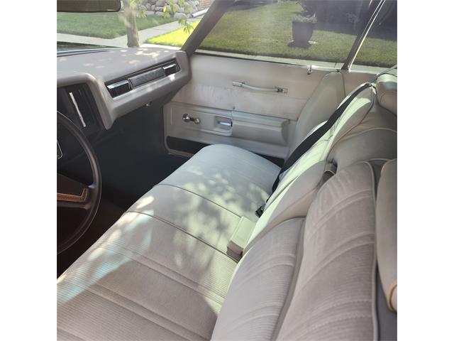 1973 Chevrolet Caprice (CC-2068375) for sale in Skokie, Illinois