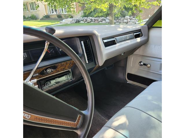 1973 Chevrolet Caprice (CC-2068375) for sale in Skokie, Illinois