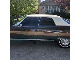 1973 Chevrolet Caprice (CC-2068375) for sale in Skokie, Illinois