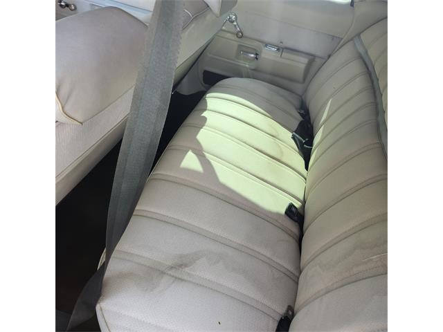 1973 Chevrolet Caprice (CC-2068375) for sale in Skokie, Illinois