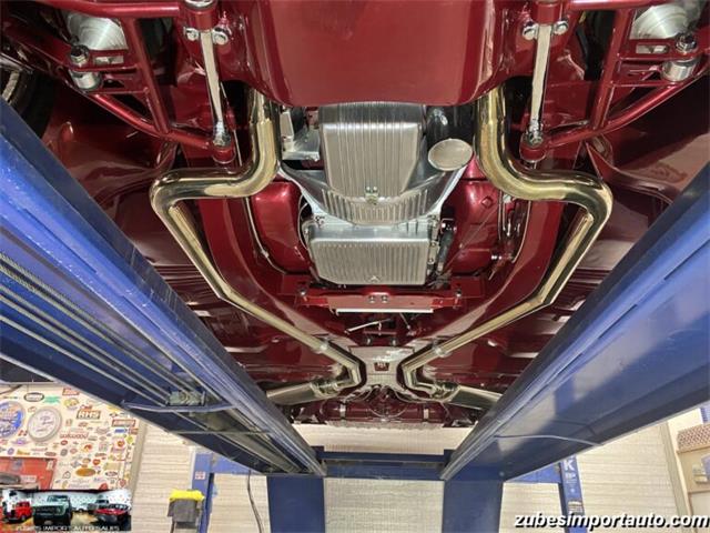 1961 Chevrolet Impala (CC-2068376) for sale in San Luis Obispo, California