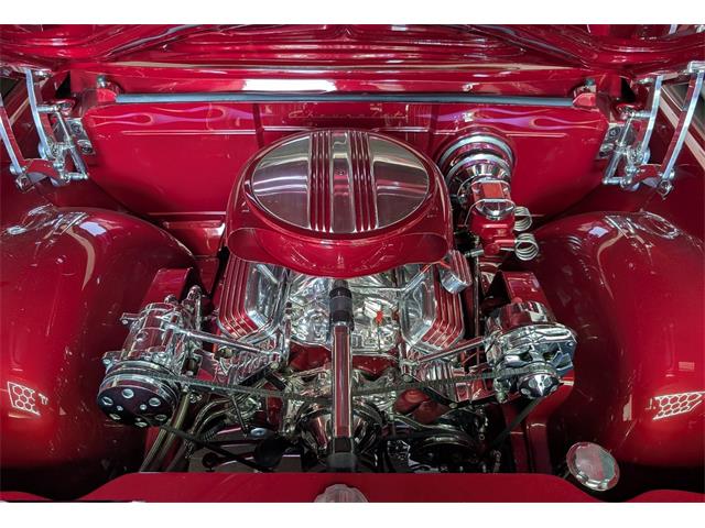 1961 Chevrolet Impala (CC-2068376) for sale in San Luis Obispo, California