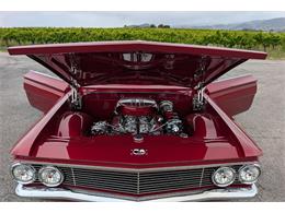 1961 Chevrolet Impala (CC-2068376) for sale in San Luis Obispo, California