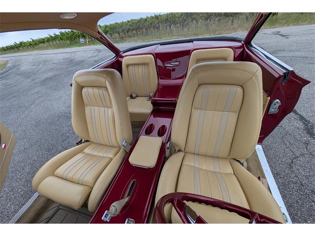 1961 Chevrolet Impala (CC-2068376) for sale in San Luis Obispo, California