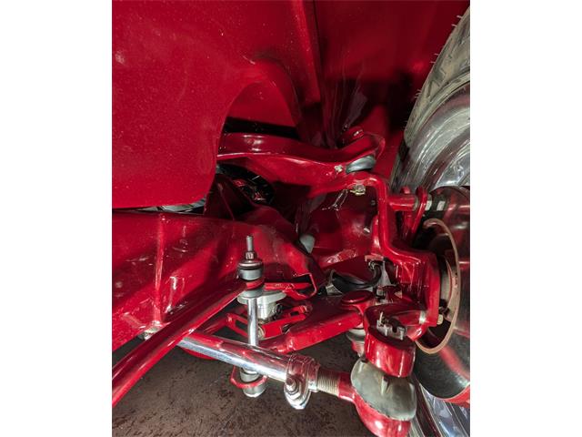 1961 Chevrolet Impala (CC-2068376) for sale in San Luis Obispo, California