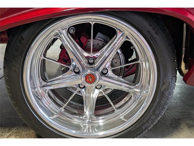 1961 Chevrolet Impala (CC-2068376) for sale in San Luis Obispo, California