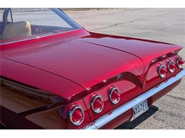 1961 Chevrolet Impala (CC-2068376) for sale in San Luis Obispo, California