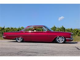 1961 Chevrolet Impala (CC-2068376) for sale in San Luis Obispo, California