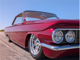 1961 Chevrolet Impala (CC-2068376) for sale in San Luis Obispo, California