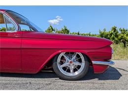 1961 Chevrolet Impala (CC-2068376) for sale in San Luis Obispo, California