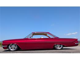 1961 Chevrolet Impala (CC-2068376) for sale in San Luis Obispo, California