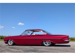 1961 Chevrolet Impala (CC-2068376) for sale in San Luis Obispo, California