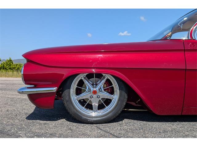 1961 Chevrolet Impala (CC-2068376) for sale in San Luis Obispo, California